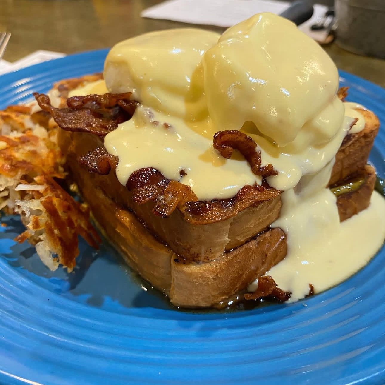Christian Benny.