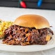 Bbq Pork.