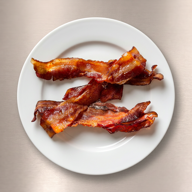 **SD BACON**.