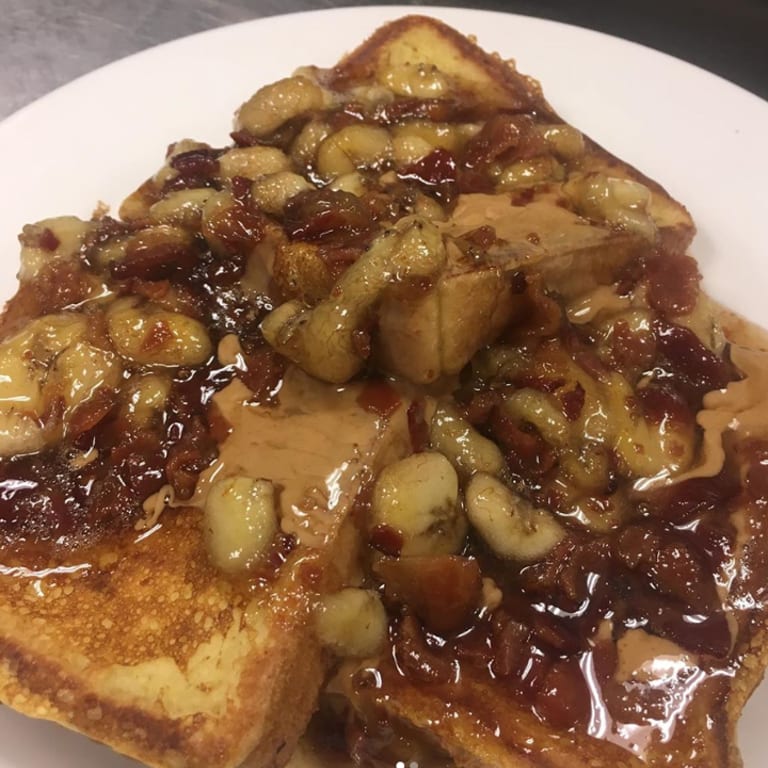 Delicious Panini Selections for Brunch and Lunch