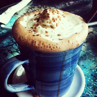 Hot Chocolate