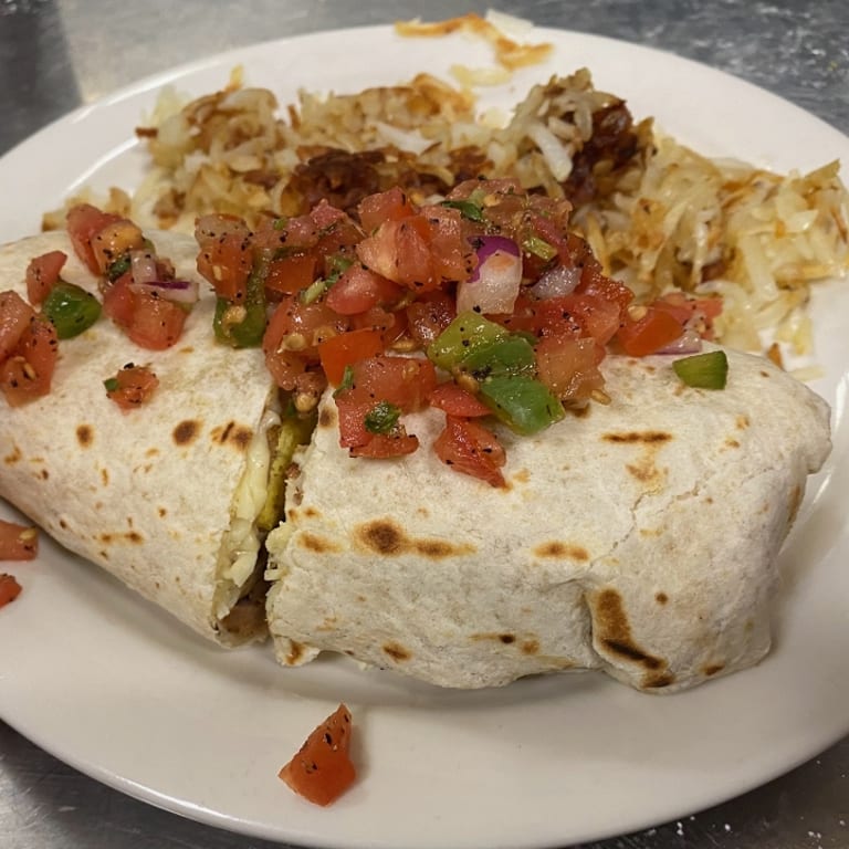 Classic Turkey Club and More